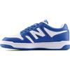 New Balance 480 V1 Lace-up Scarpe da ginnasticaUnisex - Adulto