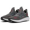 PUMA Scarpe da Running Softride Enzo 5 39, Cool Dark Gray for all Time Red White