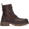 REFRESH 173017, Stivale Donna, Taupe, 36 EU