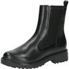 CAPRICE Stivaletti Chelsea 9-25426-43 Larghezza G Taglia: EU