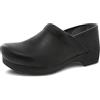 Dansko, XP 2.0 Uomo Nero Brunito Nubuck