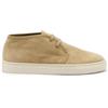 Frau - Desert Boot in Suede, Beige, 41