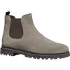 Geox U Andalo A, Stivali Uomo, Talpa, 41 EU