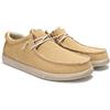 PITAS | WP150 STEVE | Mocassini Uomo per l'Estate | Scarpe da Barca Estive | Sportive Uomo | Sneakers | Scarpe da Walkinpitas | Senape 40