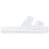 SENSI Ciabatte la jolla jelly 4151/JL donna bianco