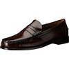 Florsheim Berkley - Mocassini Penny da Uomo, Marrone (890v6), 39 EU