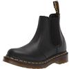 Dr. Martens Stivaletto 2976 Black Nappa 25840001 Taglia 41 - Colore Nero
