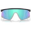 Oakley Occhiali da Sole BXTR OO 9280 Matte Black/Prizm Sapphire 39/13/139 unisex