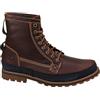 Timberland Earthkeepers+ Originals II - Stivali da uomo, 6 pollici, marrone rustico, 39.5 EU Larga