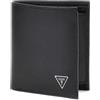 GUESS SMCSLELEA22BLA MITO SML BLD W C PKT Uomo BLACK Taglia Unica