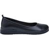BATA Ballerine in Pelle da Donna Eleganti e comode | Pelle di alta qualità, suola sintetica antiscivolo, calzata morbida, stile casual urban, durabilità garantita