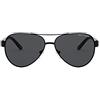 Armani Exchange AX2034S, Occhiali Uomo