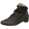 Softinos Farah Smooth Combi, Stivali Donna
