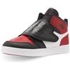 NIKE Scarpe Sky Jordan 1 (PS) Taglia 28.5 Codice BQ7197-016 Nero Bambini
