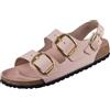 Birkenstock MILANO BIG BUCKLE NATURAL Nudo 37