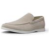 Allthemen Mocassini Suede Uomo Scarpa Slip-on Elegante Loafer da Barca
