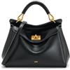 JW PEI Lucia Borsa a Mano da Donna - Nero