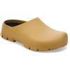 Birkenstock Super Birki 2.0 PU Clog OB, larghezza normale, marrone, 42 EU