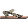 Barbour MBS0011OL52 Hillman Sandal OLIVE GREEN Sandalo Uomo (numeric_41)