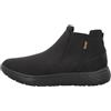 Jeep Kobi Chelsea stivaletto da uomo nero JM52120A