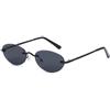 PANTHOS OYMA Mod. 13 occhiali da sole unisex uomo donna vintage fashion protezione UV400 con pezzolina e sacchettino