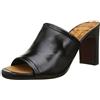 Chie Mihara Lorde B, Sabot/Sandali Donna Nero Noir (Plonge Negro) 41
