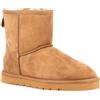 GRÜNLAND il benessere è naturale Grunland POLACCO DONNA S. COLOR CUOIO, SIZE 40 EU CUOIO 40