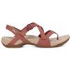 Teva Sandali da donna Open Toe Flat, Aragona, 39 EU