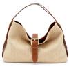 Cheval Firenze Borsa a Spalla Cloe S/S, Vera Pelle Made in Italy