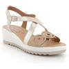 ENVAL SOFT D CY 57812 D.CALYPSO ENVAL Sandali con Zeppa 578123340