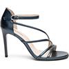 Nero Giardini E218401DE Sandali Donna in Pelle - Oceano 36 EU