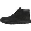 Timberland Maple Grove Leather Chukka Trainers EU 40