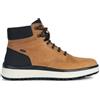 Geox U Granito + Grip B A Stivaletti Uomo, ocra, 42 EU