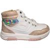 Balducci Baldduccin Sport. Scarpa per Bambini con Plantare fisiologico e Supporto del Tallone. Numeri dal 24 al 36 (Rosa, Sistema Taglie Calzature EU, Bimbo (0-5 Anni), Numero, Media, 31)