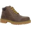 Lumberjack-RIVER 2 CHUKKA BOOT LACE man in cotto crazy horse, 45