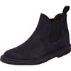 Lumberjack Beat, Stivaletto Uomo, Navy Blue, 43 EU