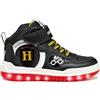 Geox - Per bambini, rosso nero, 37 EU