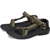 Teva Hurricane Sandali XLT2 da uomo, 43 EU