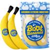 Boot Bananas - asciugascarpe assorbiumidità - Ideali per Scarpe per Sport Invernali, Triathlon, Ciclismo, Golf e Moto