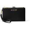 Michael Kors 32T7GAFW4L-001 DBLZP WRISTLET Donna BLACK Taglia TU