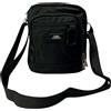 Ciak Roncato Borsello a Tracolla Uomo, 22x20x6,5 cm, con tasche multiple eTracolla Regolabile