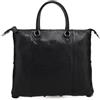 Gabs Borsa Piatta G3 PLUS TAGLIA M NERO