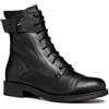 Geox Stivali da Donna D Rawelle F, Nero, 39 EU