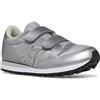 Saucony JAZZ SK167344 Argento Argento/29