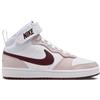 Nike Court Borough Mid 2 (GS) Scarpe da BasketUomo