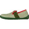 Affenzahn Pantofola Vegano Dreamy | Antiscivolo con elastico, flessibile e leggero, ideale per asilo nido e scuola materna, taglie dalla 21 alla 32