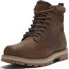Timberland Stivali Britton Road Mid Waterproof Tg 40 cod Tb0A69Uhem6