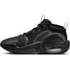 Nike Sneaker Air Zoom Crossover 2 (GS), Black Anthracite Bright Crimson Tint, FB2689-002, 40 EU (7Y US)