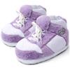 Knuffis Sneaker pantofole chaussons femme peluche ciabatte donna chausson 36-45