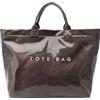 Ausing Borsa a Tracolla Donna Grande Modello Grande Borsa Tote con Tasca con Zip Impermeabile Leggera per Lavoro Shopping e Viaggi